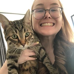 Meet your Posher, Summer